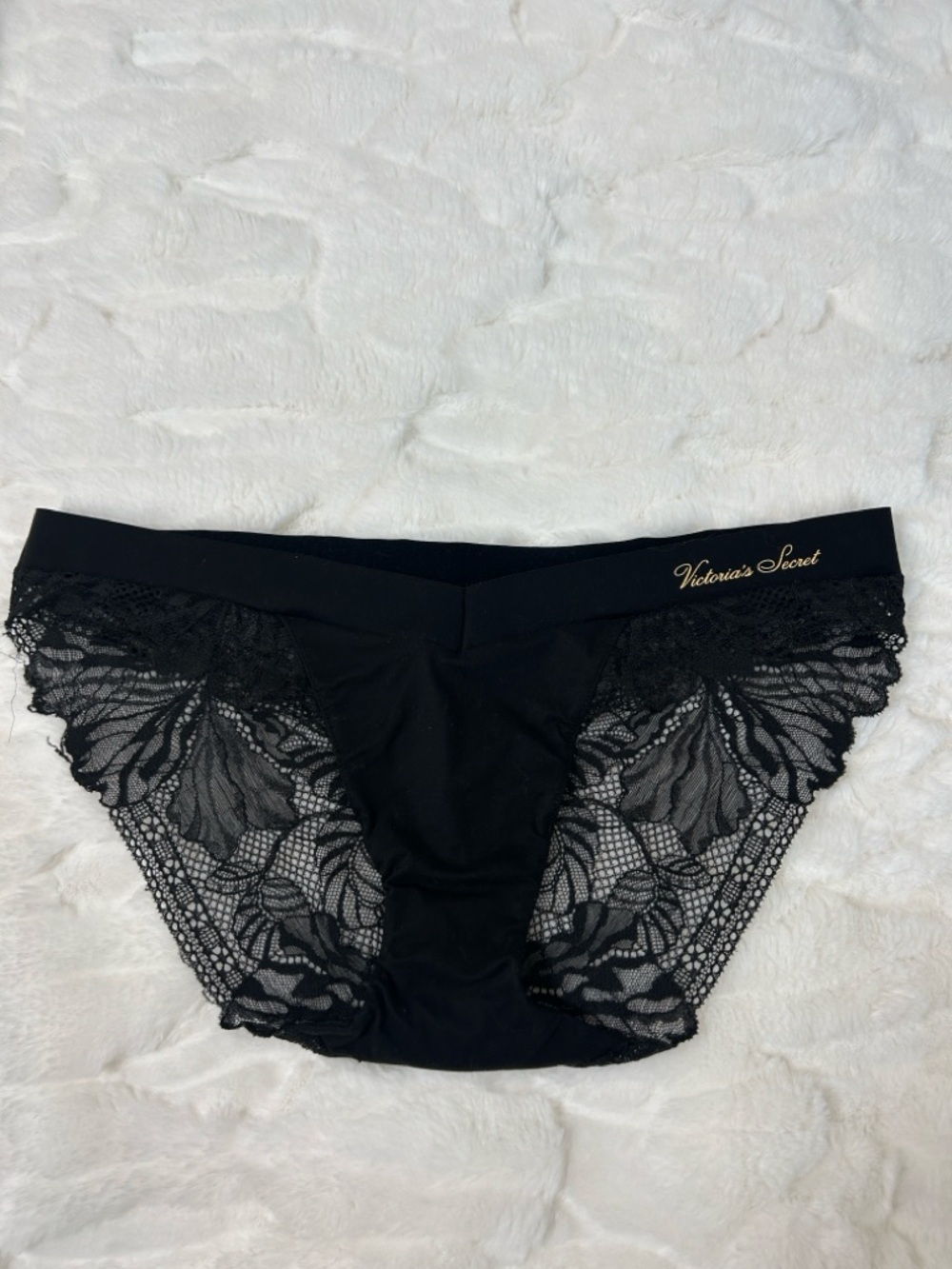 Victoria’s Secret Bikini Panty M